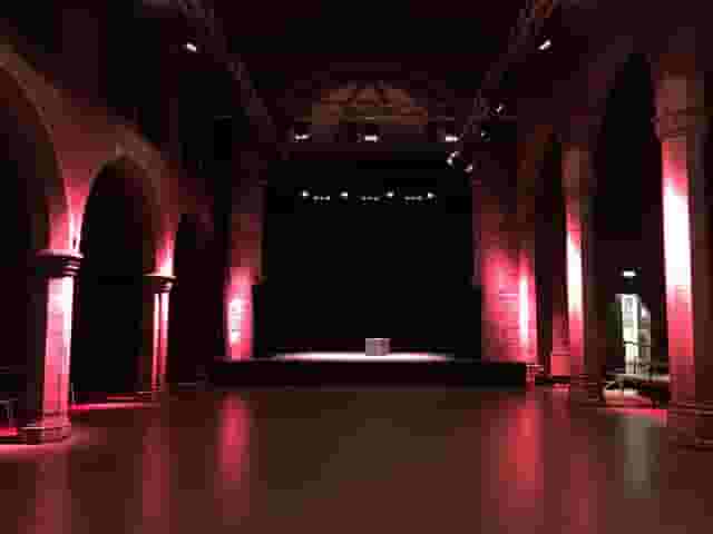 Assembly Roxy