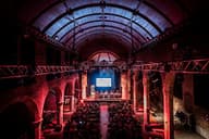 Birthday Party Venues