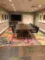 Training Venues
