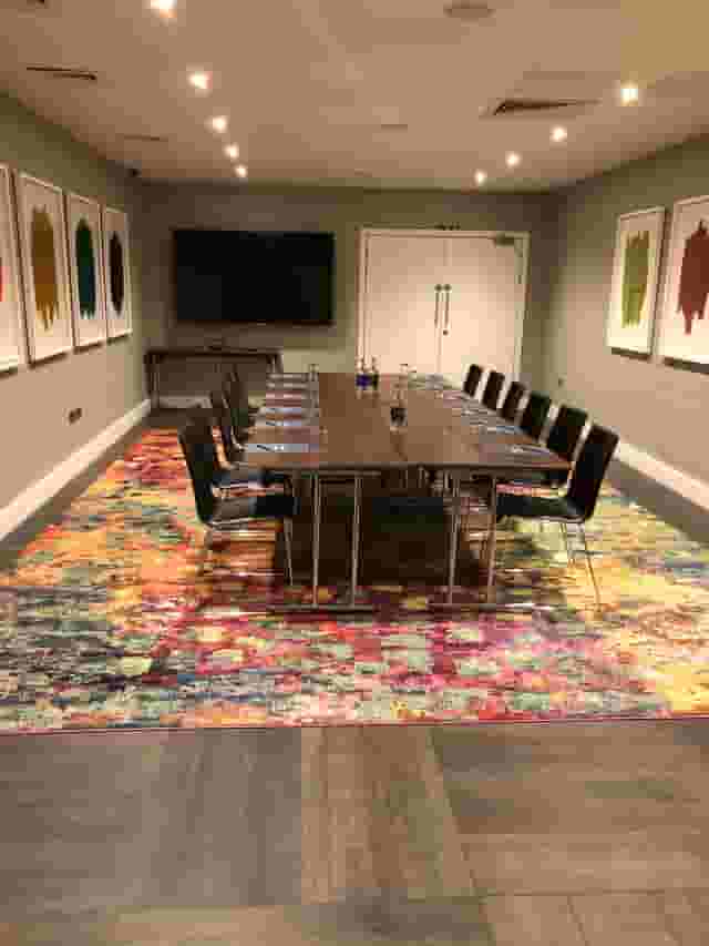 Guildford Harbour Hotel