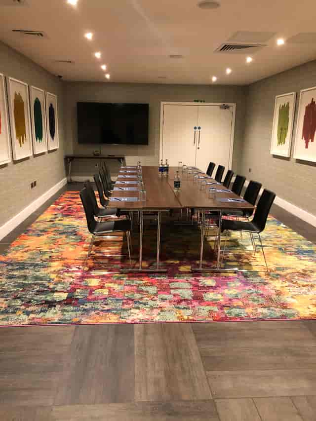 Harbour Hotel & Spa Guildford