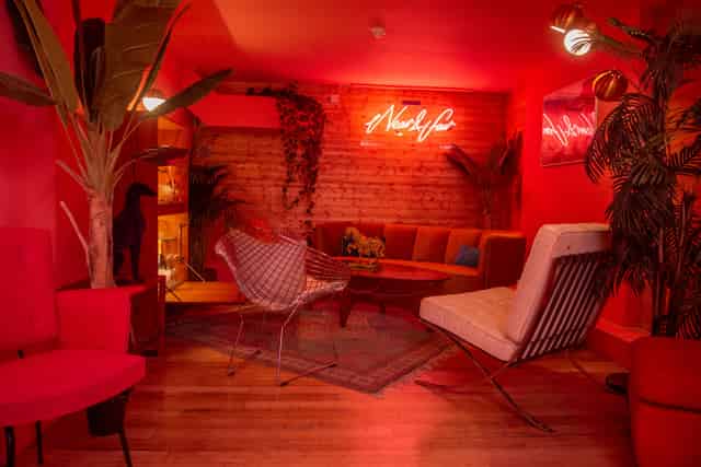 Studio 48