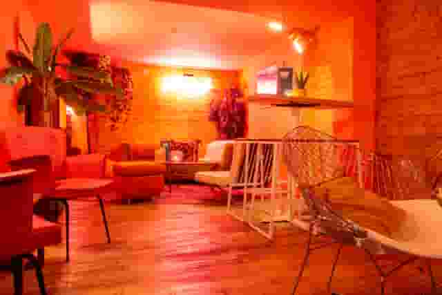 Studio 48