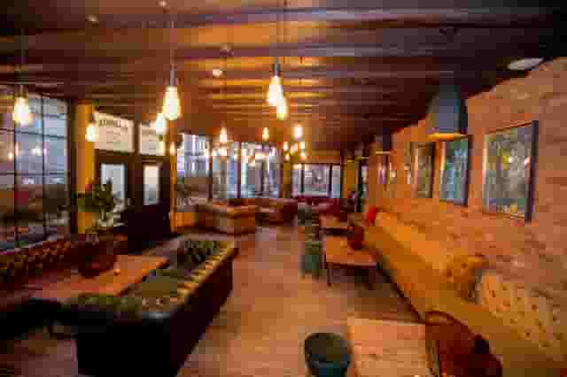 Maddox Club Mayfair