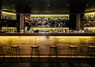 Private Bars