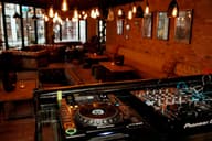 Private Bars