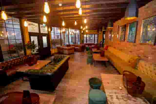 Maddox Club Mayfair