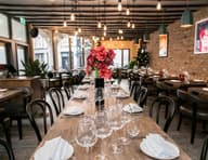 Party Venues