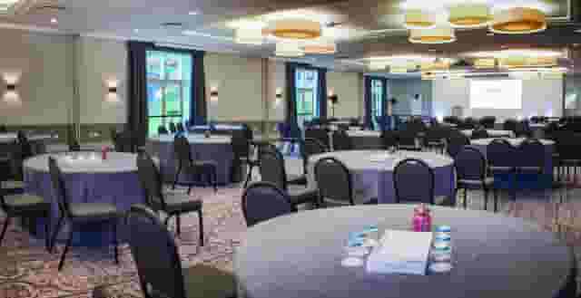 De Vere Tortworth Court