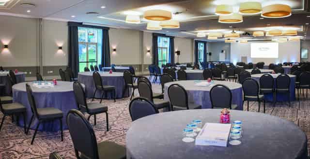 De Vere Tortworth Court