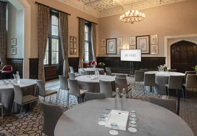 De Vere Tortworth Court