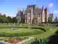 Modern Conference Venues