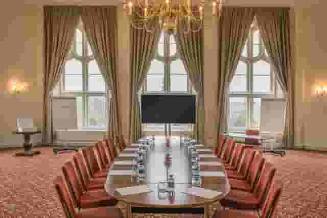 De Vere Tortworth Court