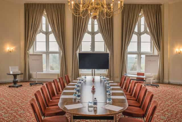 De Vere Tortworth Court