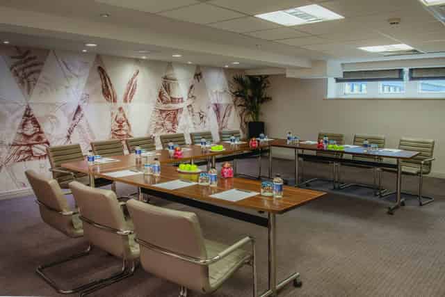 De Vere Tortworth Court