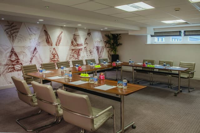 De Vere Tortworth Court