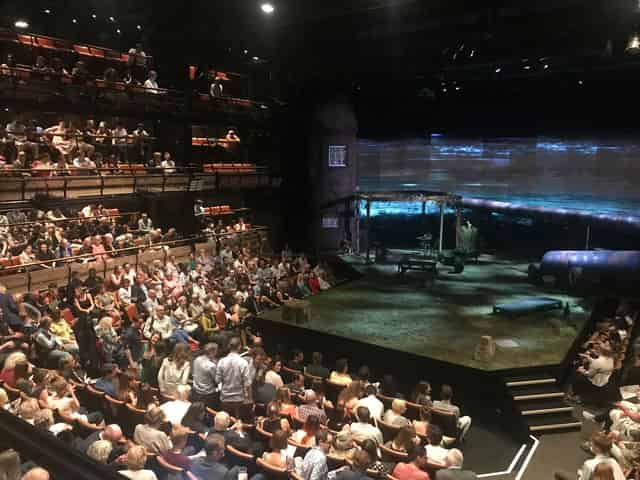 Bridge Theatre