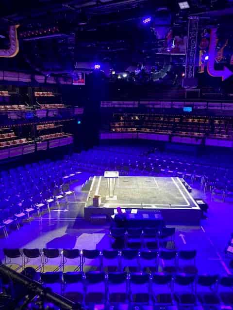 Bridge Theatre