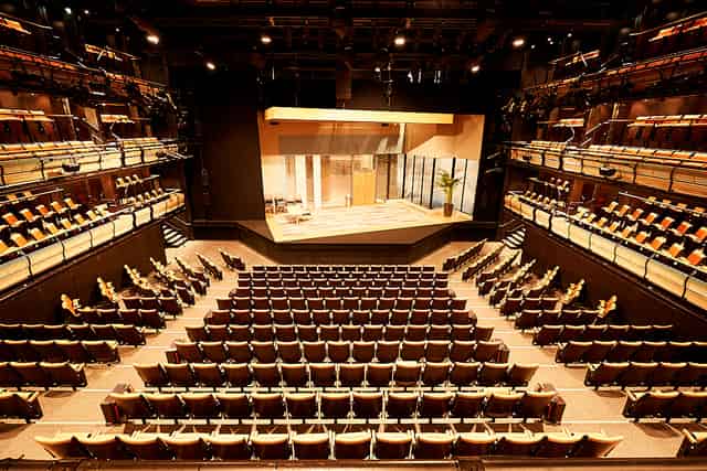Bridge Theatre