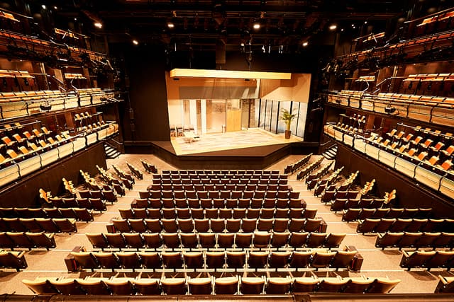 Bridge Theatre