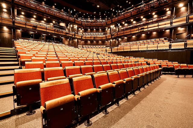 Bridge Theatre