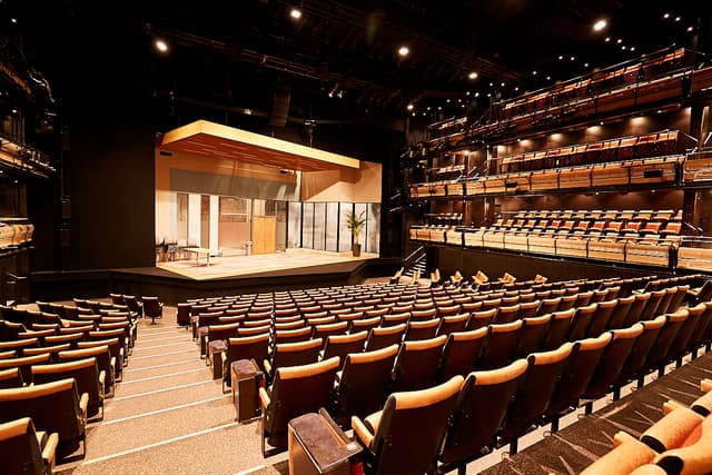 Bridge Theatre