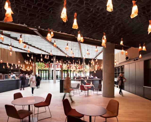 Bridge Theatre