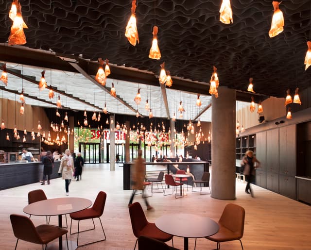 Bridge Theatre