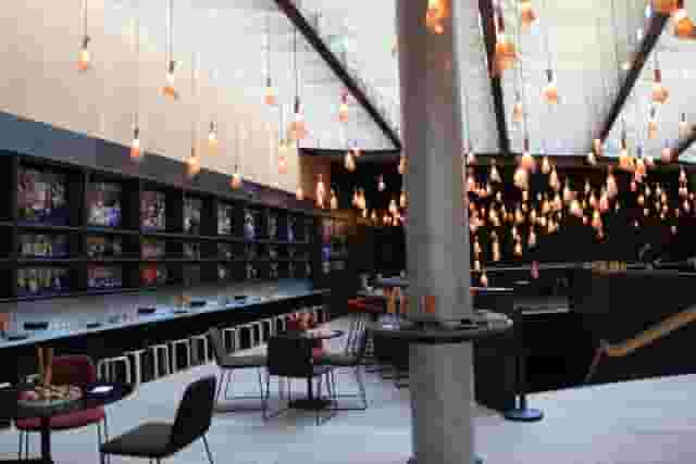 Bridge Theatre