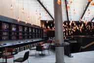 Reception Halls