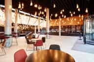 Reception Venues