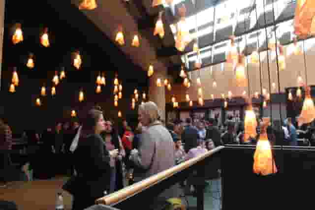 Bridge Theatre