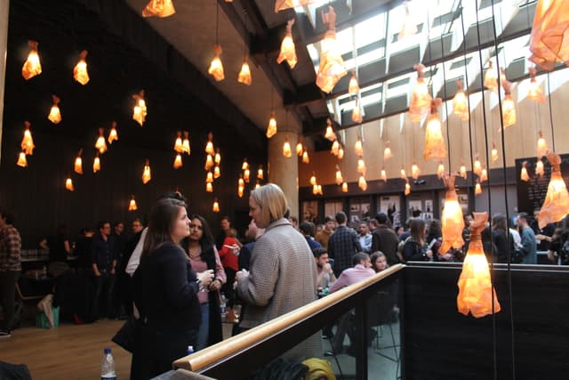 Bridge Theatre