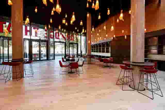 Bridge Theatre