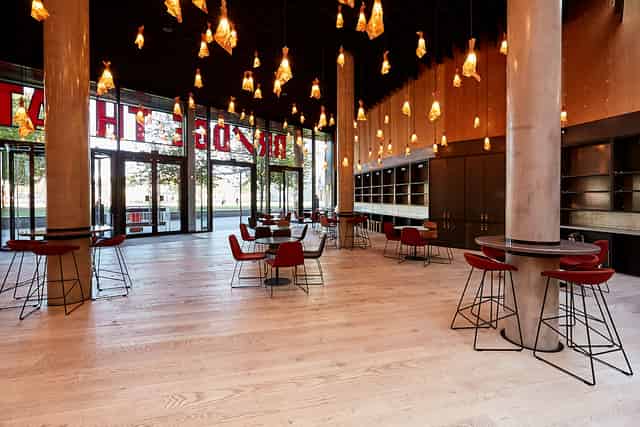 Bridge Theatre