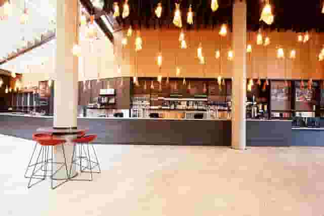 Bridge Theatre