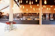 Reception Venues