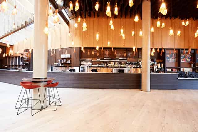 Bridge Theatre