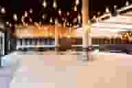 Reception Halls