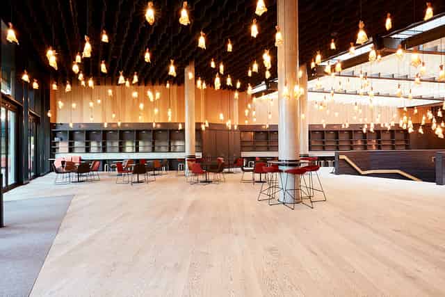 Bridge Theatre