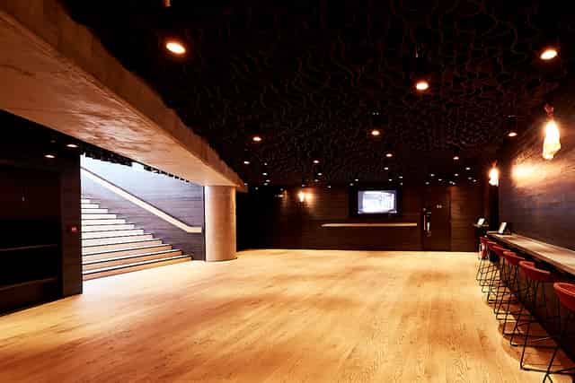 Bridge Theatre