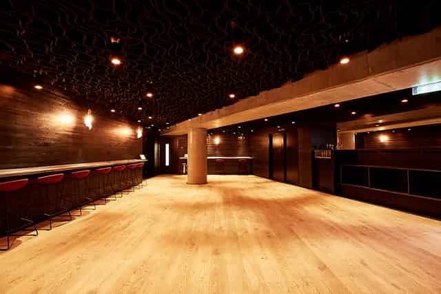 Bridge Theatre