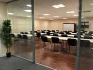 Training Rooms