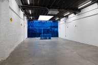 Pop Up Spaces