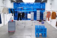 Creative Spaces