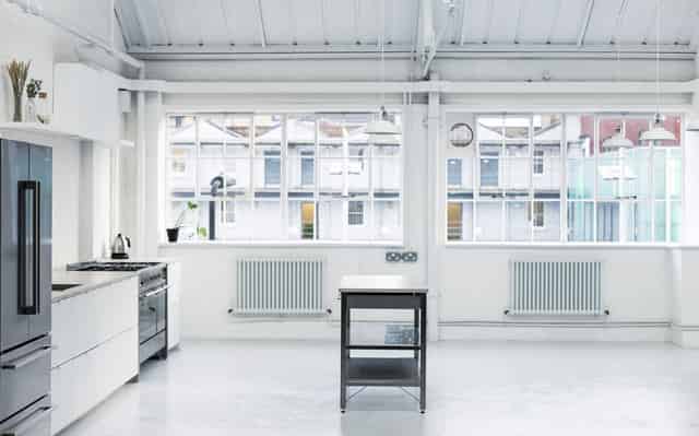 Stamford Studio