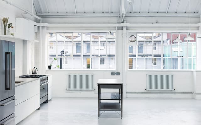 Stamford Studio