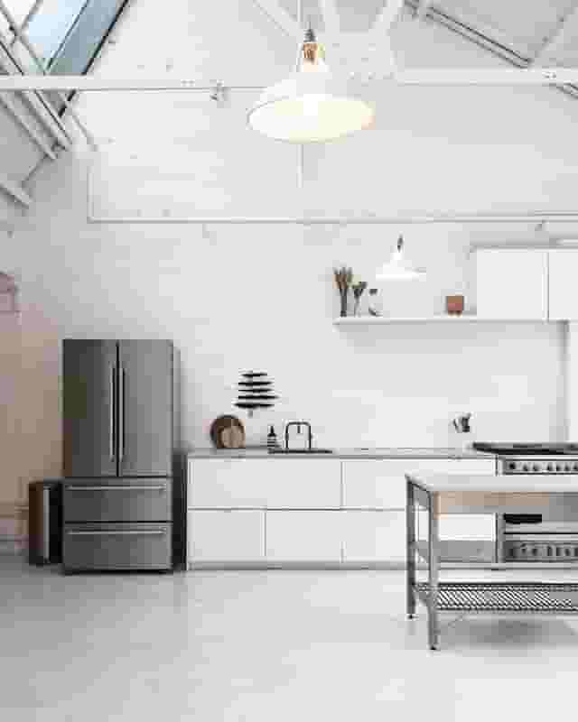 Stamford Studio