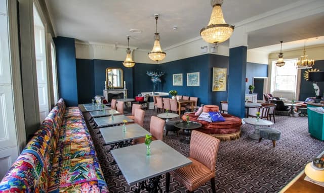 The Lillie Langtry