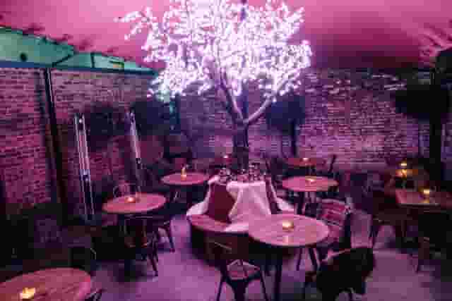 The Lillie Langtry